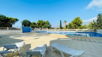 Apartment at Carrer de la Punta del Cavall, 29 photo 34