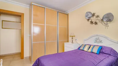 Penthouse on Calle de Almería photo 3