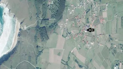 Terreno en venta en Calle Montefaro - Vista 4