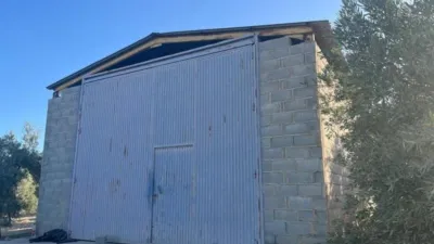Rustic Farm in La Malahá photo 21