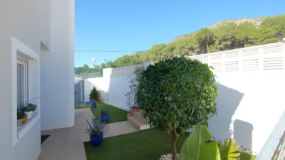 Chalet in La Solana photo 9