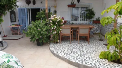 House in Las Adelfas photo 11