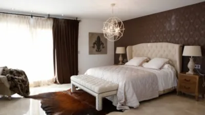 Chalet in Benissa photo 12