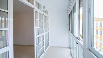 Flat on Doctor Fedriani photo 5