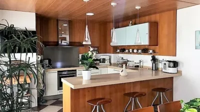 Chalet on Jardines Street photo 9