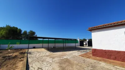 Rustic Finca in Escorredores photo 8