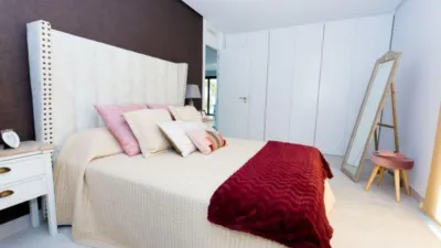 Chalet in Sierra Cortina photo 13