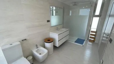 Chalet in Basetes photo 27