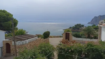 Chalet in Caleta photo 5