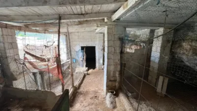 Rustic finca on Calle Forestal, Albuñuelas photo 27