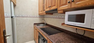Terraced House in Centre photo 7