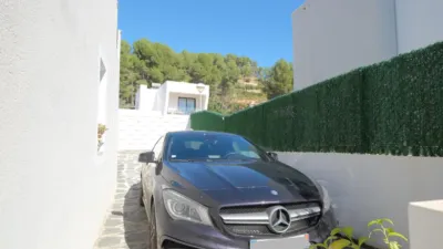 Chalet in La Solana photo 51