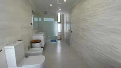 Chalet in Basetes photo 26