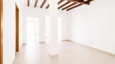 Apartment on Carrer de Cima photo 8