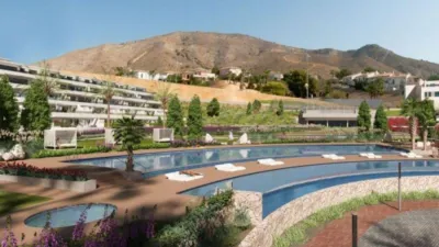 Piso – Finestrat - Vista 3