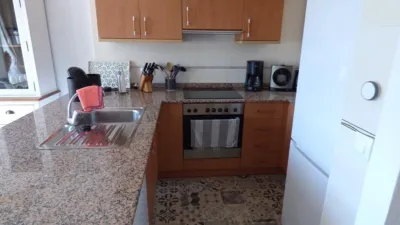 Chalet in the Valencian Community photo 6