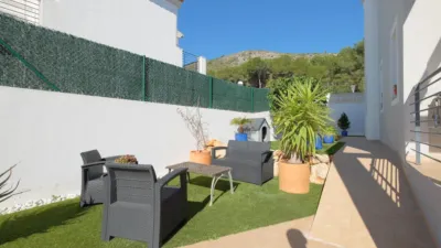 Chalet in La Solana photo 8