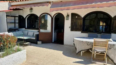 Casa – la Nucia, Barranc Fondo - Vista 2