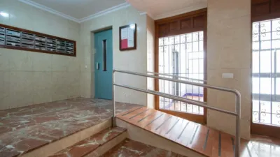 Flat on Doctor Fedriani photo 20