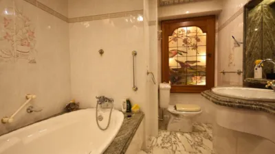 Duplex penthouse in Playa Arenal-Bol photo 73