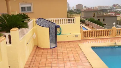 Chalet in Pla Roig photo 4