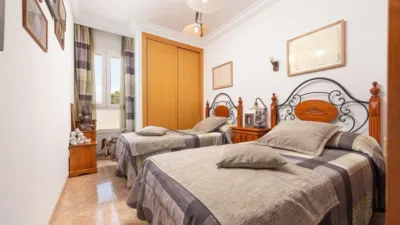 Apartment in Ciutat D’Alcúdia photo 40