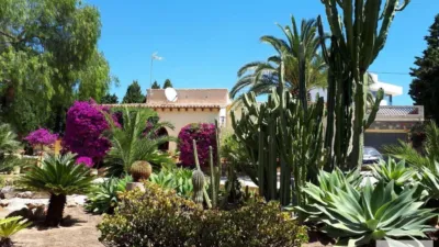 Chalet in Marisol Park photo 9