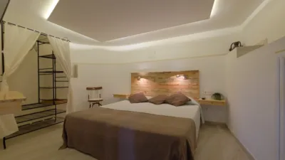 Chalet in La Canuta photo 40