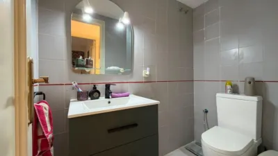 Piso en Albir Alto photo 30