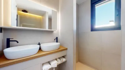 Chalet in Urbanizations photo 13