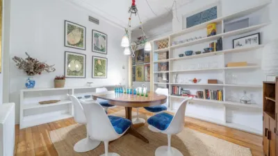 Apartment in the City Centre photo 13