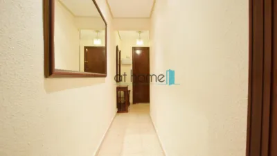 Flat on Carrer de Ramón y Cajal photo 26