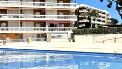 Apartment at Carrer de la Punta del Cavall, 29 photo 36