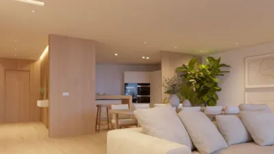 Apartamento en La Sierra photo 17