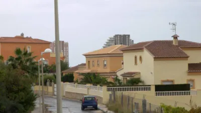 Chalet in Pla Roig photo 29