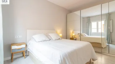 Apartment in the City Centre photo 20