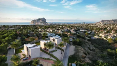 Chalet in Gran Sol photo 4