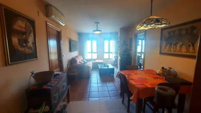 Pis – Calpe - Calp - Vista 5
