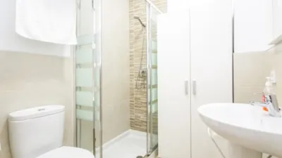 Apartment in Recinto Ferial photo 5