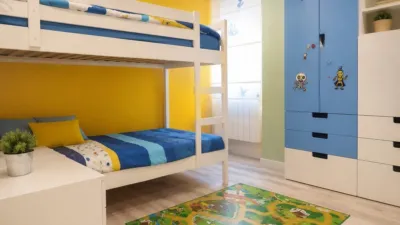 Apartment in Sant Llorenç photo 9