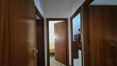 Apartment in Adra Centre photo 4