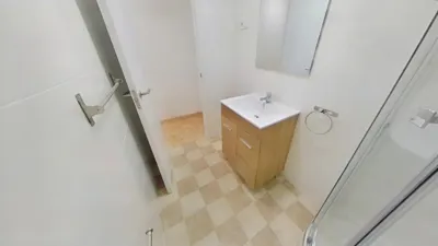 Apartment in Benicalap photo 27