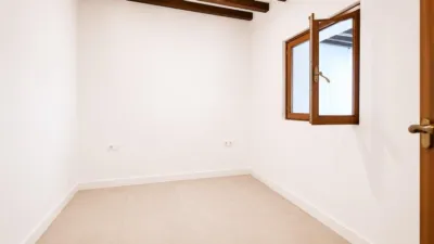 Apartment on Carrer de Cima photo 10