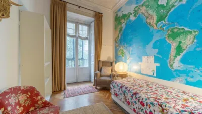 Apartment in the City Centre photo 20