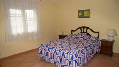 Chalet in Pla Roig photo 15