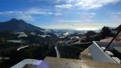 Chalet in the Valencian Community photo 13