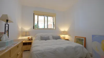 Apartamento en Manzanera photo 14