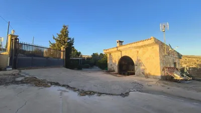 Chalet in the Valencian Community photo 16