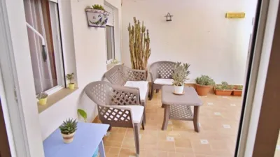 Piso – Elx - Elche - Vista 2