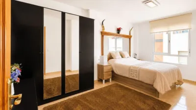 Apartment on Avenida Pintor Rosales photo 10